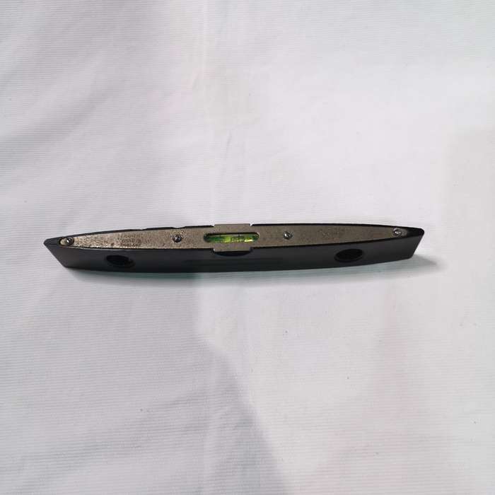 Vintage Rabone Bakelite and Steel Spirit Level No. 1623