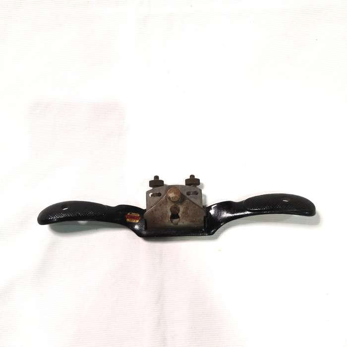 STANLEY Round Bottom Spoke Shave