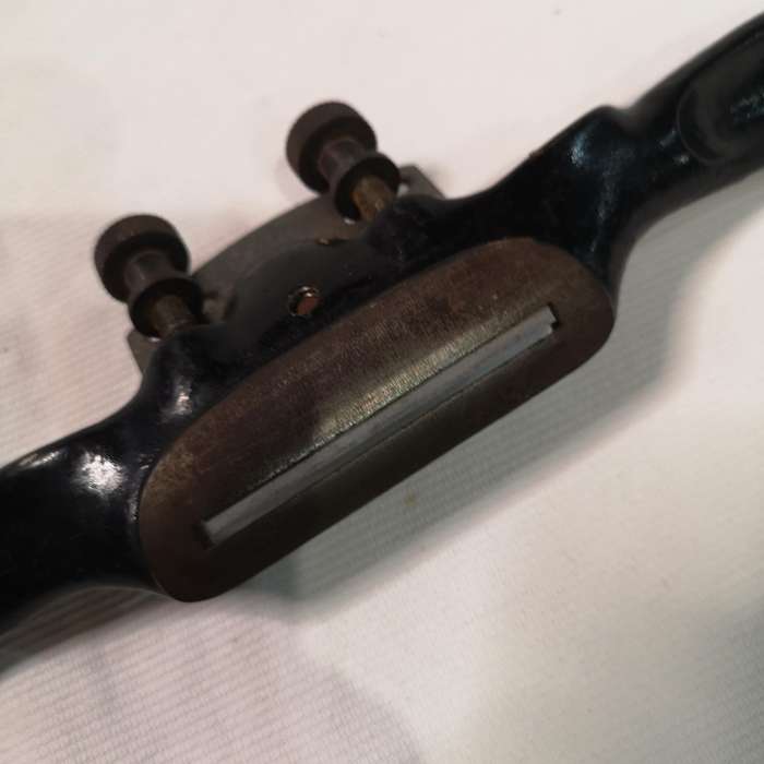 STANLEY Round Bottom Spoke Shave