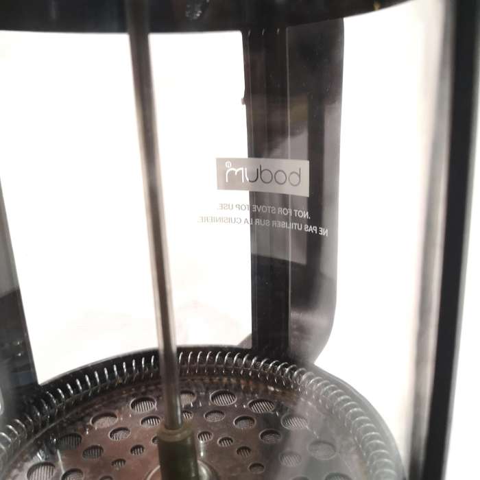 Bodum Large French Press Coffee Maker