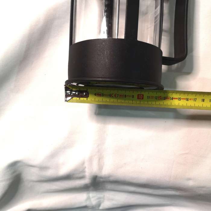 Bodum Large French Press Coffee Maker