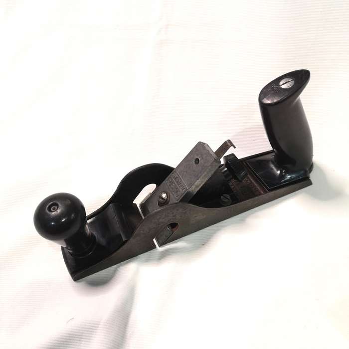 Stanley RB10 Wood Working Plane- Made in England