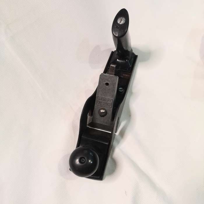 Stanley RB10 Wood Working Plane- Made in England