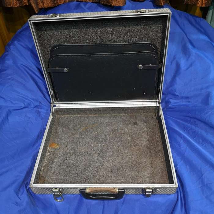 Flight Case- Aluminium Equipment Transport Flight Storage Case Box