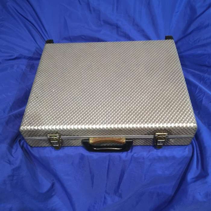 Flight Case- Aluminium Equipment Transport Flight Storage Case Box