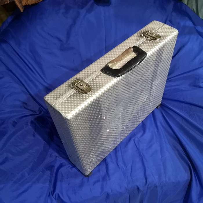 Flight Case- Aluminium Equipment Transport Flight Storage Case Box