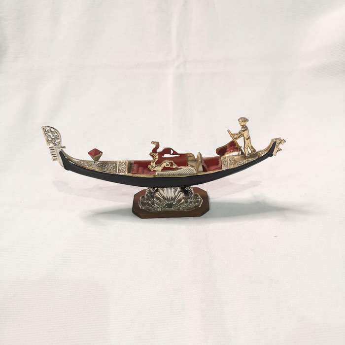 Vintage Souvenir Gondola