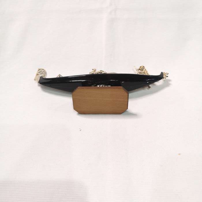 Vintage Souvenir Gondola