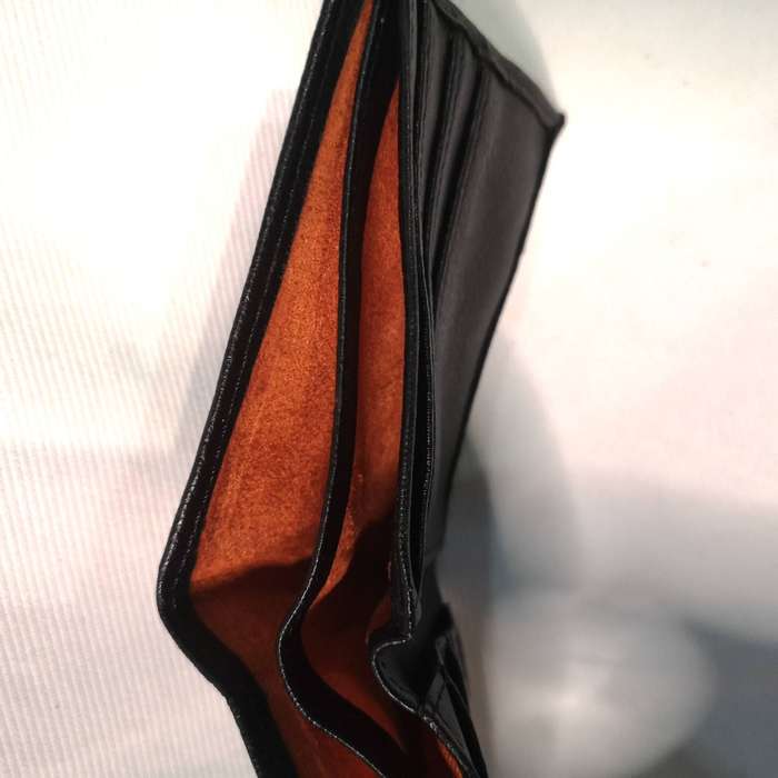KWV Soft Leather Wallet- Balmein Paris