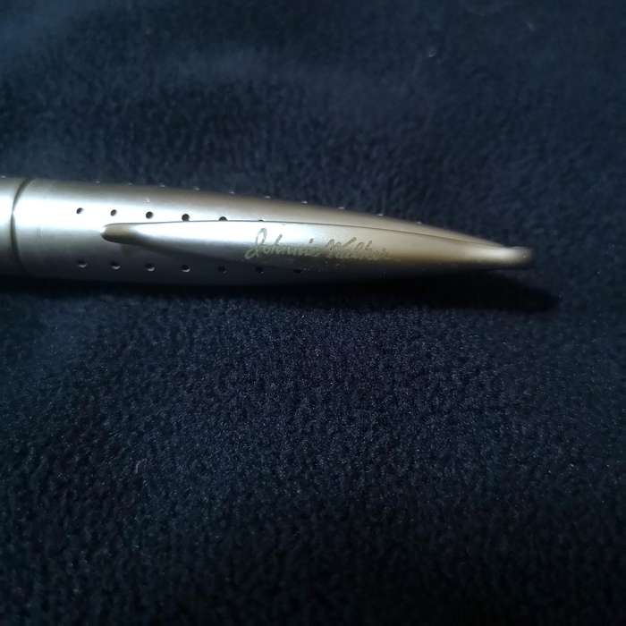 Johnnie Walker CERRUTTI style Fountain Pen- Vintage