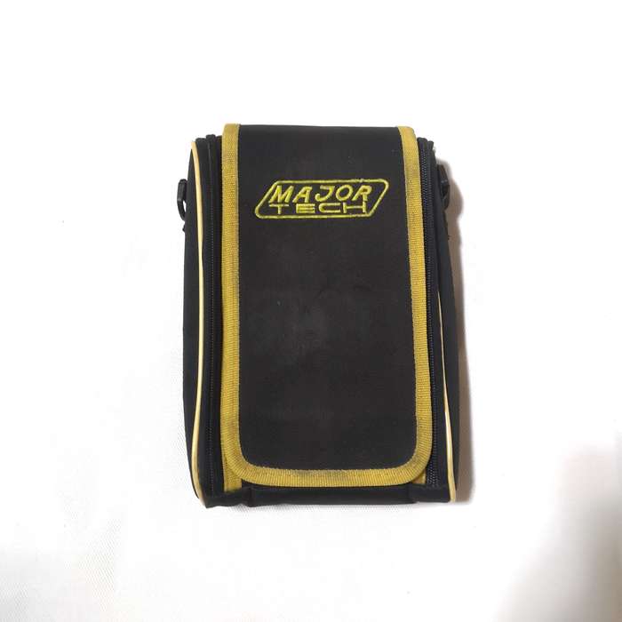 Major Tech Digital Multimeter Carrying Case