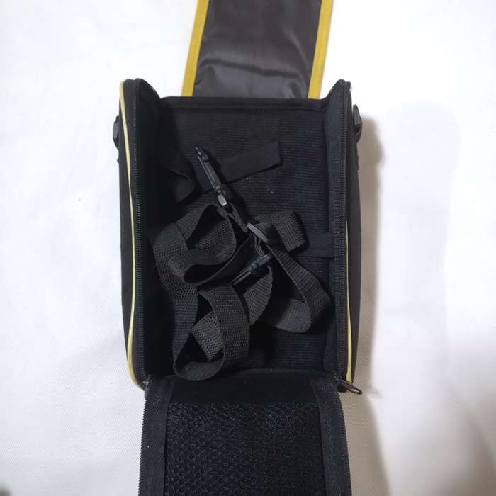 Major Tech Digital Multimeter Carrying Case
