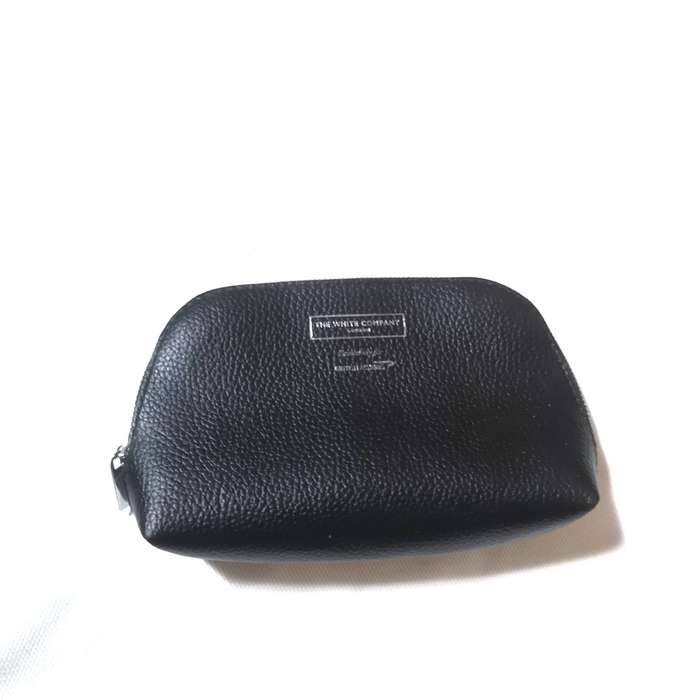 The White Company - British Airways Amenity Kit Bag