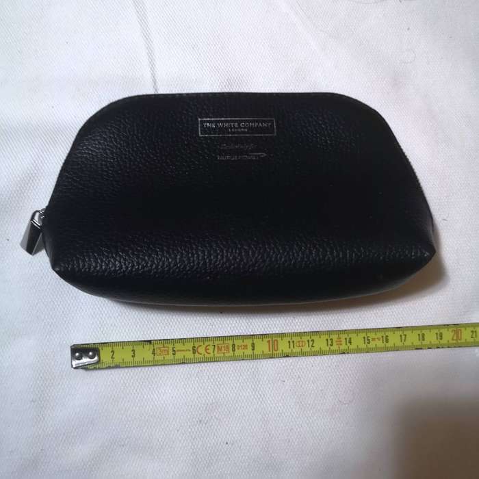 The White Company - British Airways Amenity Kit Bag