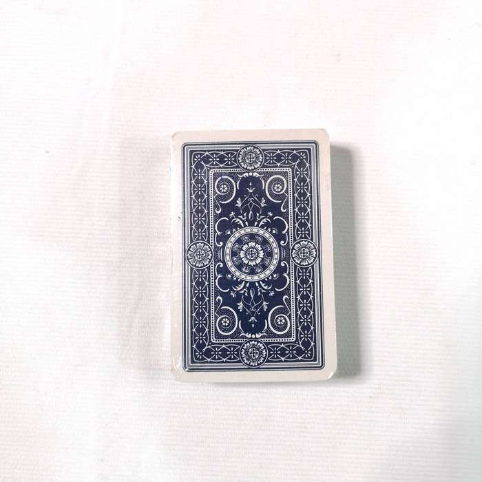 Vintage Set of playing Cards- Sealed