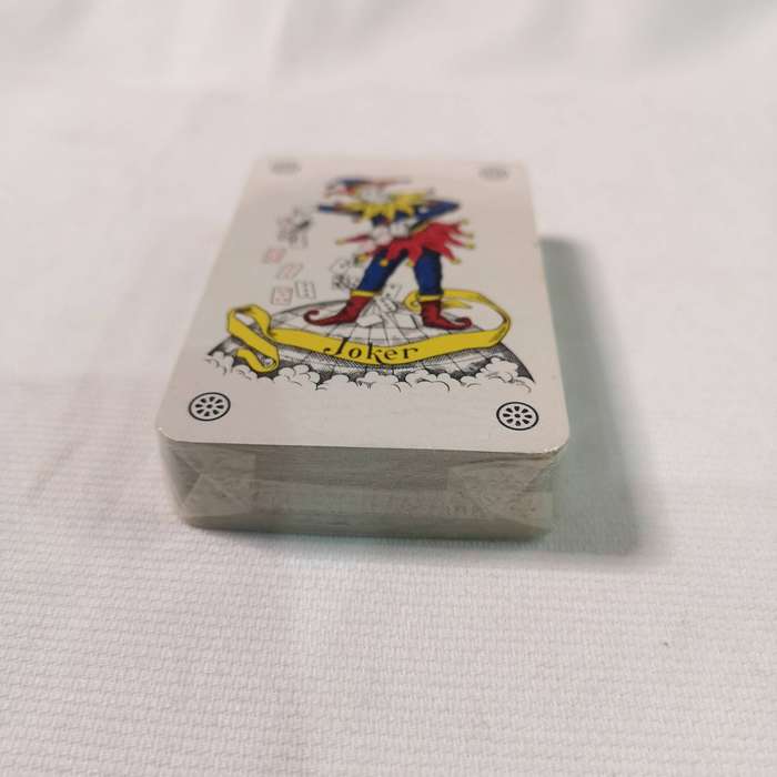 Vintage Set of playing Cards- Sealed