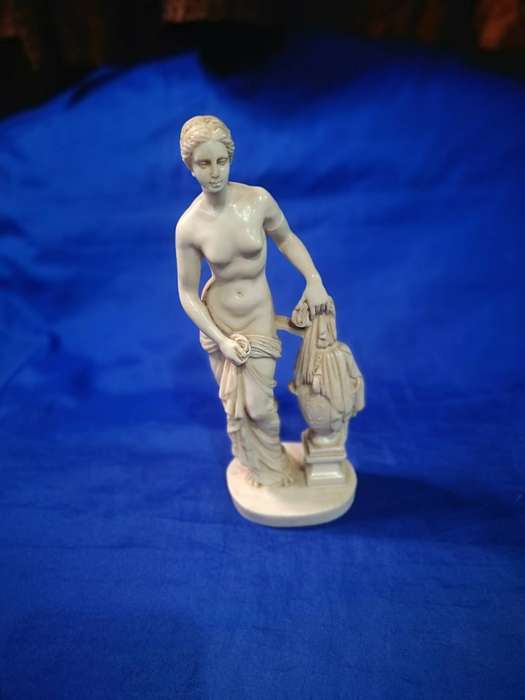 Aphrodite of Knidos - Vintage