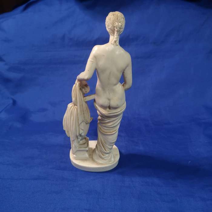 Aphrodite of Knidos - Vintage