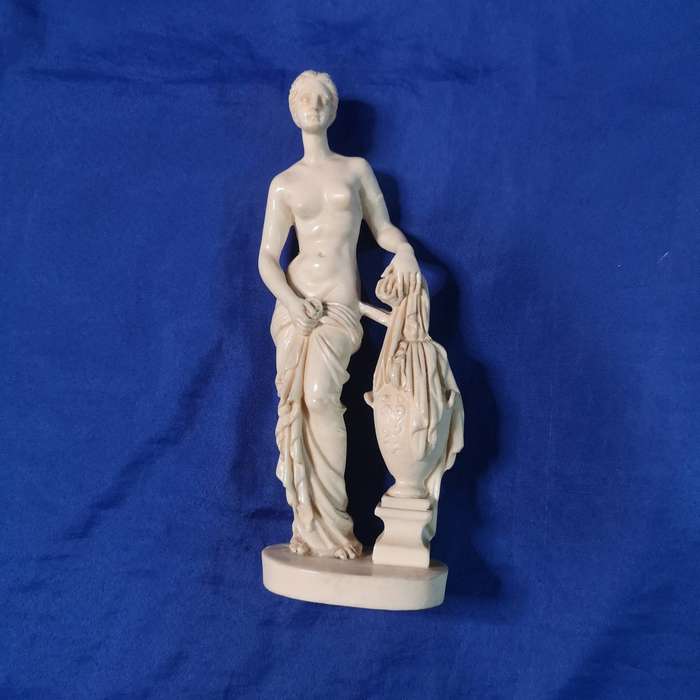Aphrodite of Knidos - Vintage