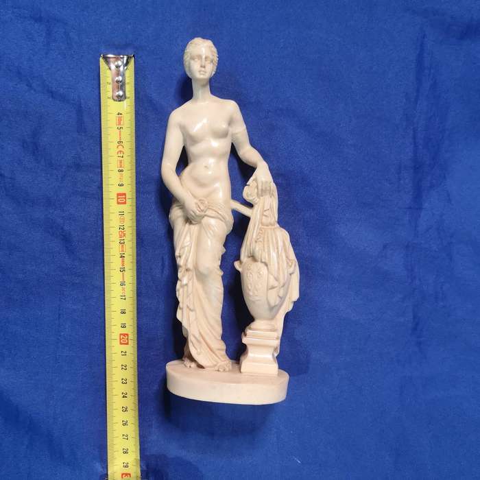 Aphrodite of Knidos - Vintage