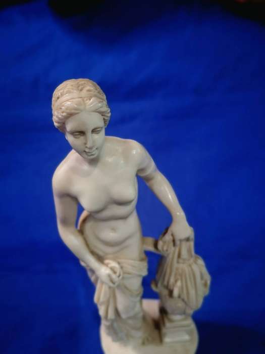 Aphrodite of Knidos - Vintage
