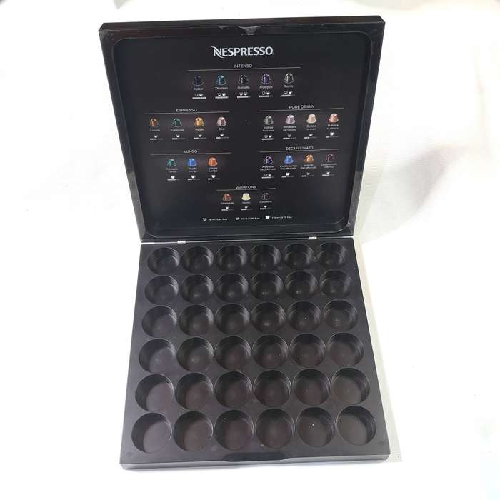 NESPRESSO 36 Pod holder
