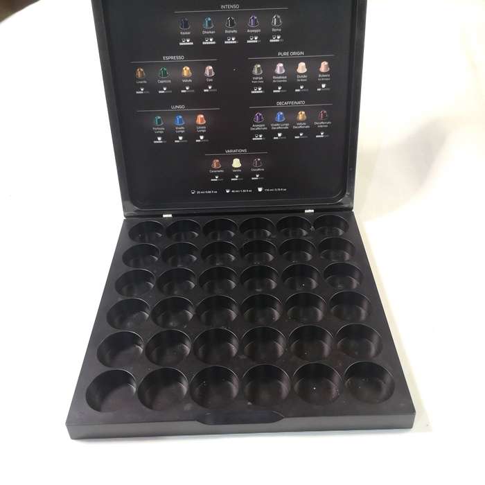 NESPRESSO 36 Pod holder