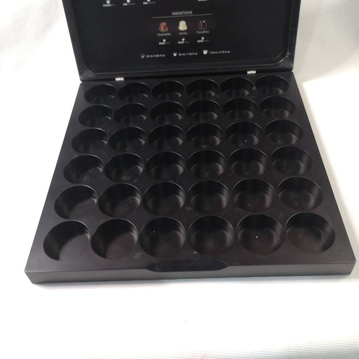 NESPRESSO 36 Pod holder