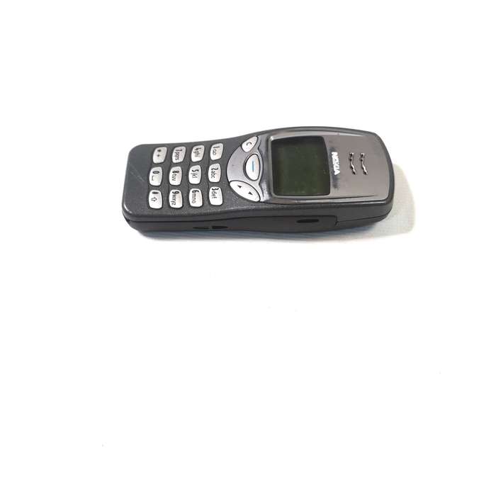 NOKIA 3210 with original battery, no charger- untested