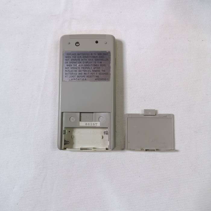 DAIKIN Airconditioner Remote ARC416A