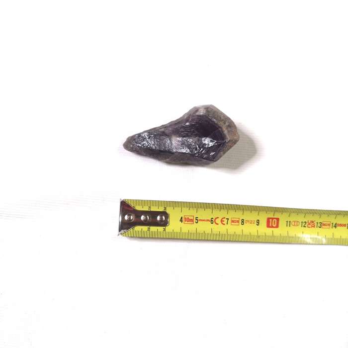 Rough Amethyst Pointy