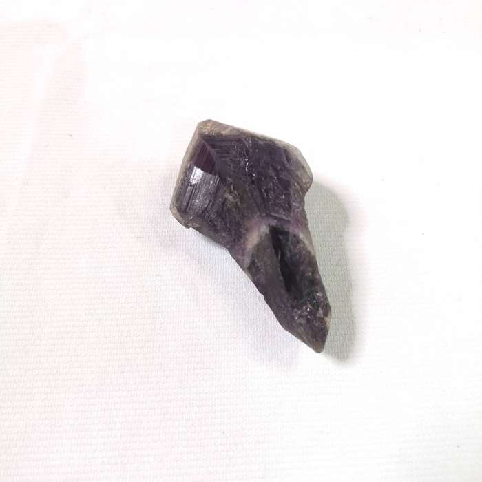 Rough Amethyst Pointy