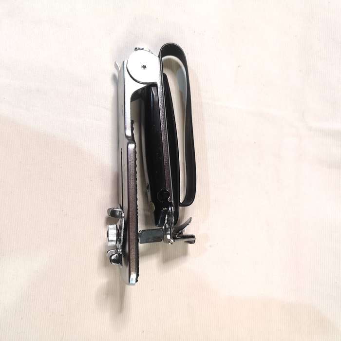 Vintage Universal Camera "Hand Held" Bracket with Accessory Shoe I Japan