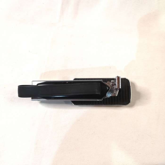 Vintage Universal Camera "Hand Held" Bracket with Accessory Shoe I Japan