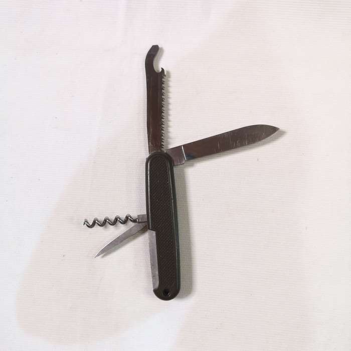 Victorinox - German Army Knife (GAK) - 108mm- Vintage