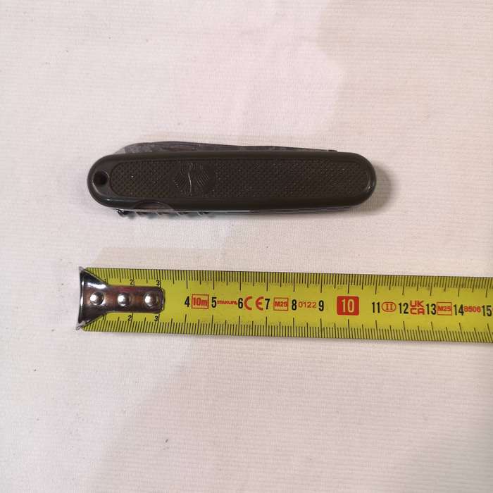 Victorinox - German Army Knife (GAK) - 108mm- Vintage