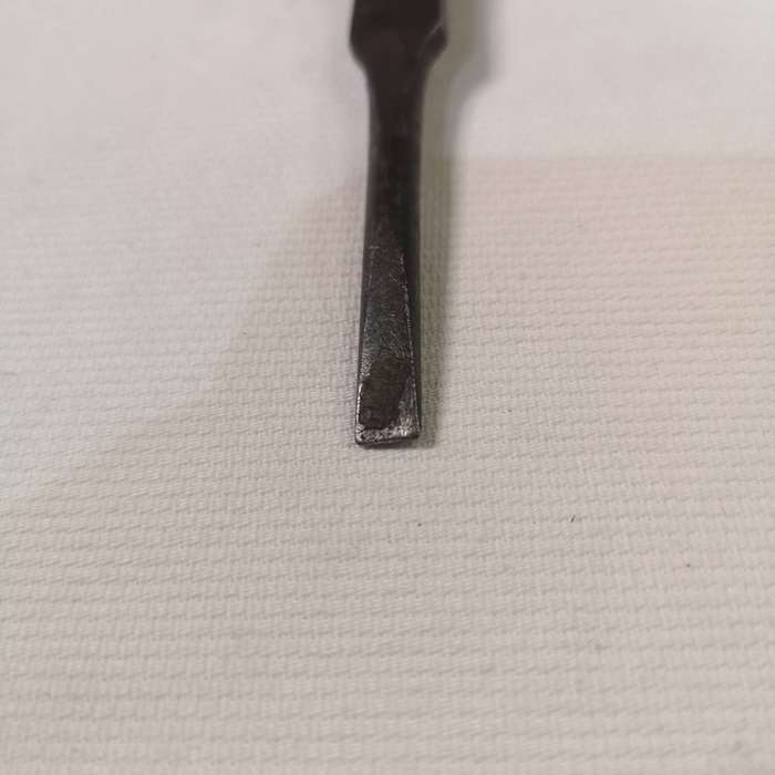 Antique 1920s "turnscrew"screwdriver in good condition