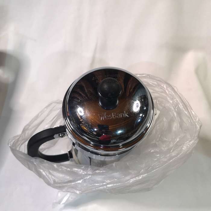 Bodum - Chambord French Coffee Maker - 8 Cup
