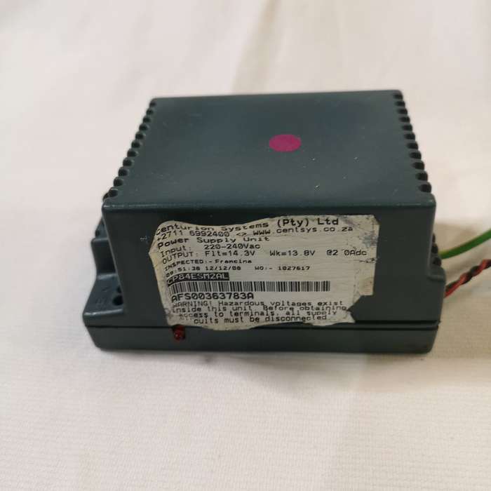CENTURION CP84ESM2AL Power Supply- 14.3V