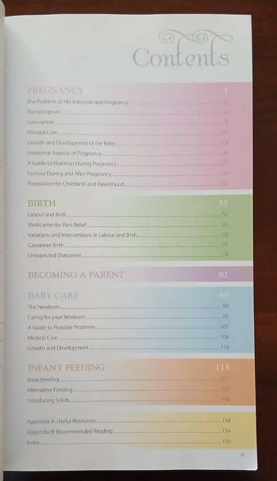 A Life Begins ~ Davidson / Otte
