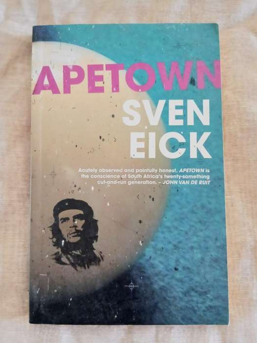 Apetown ~ Sven Eick