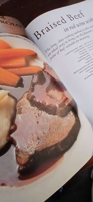 Complete Italian Cooking ~ HAMLYN