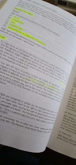 Commercial Law 4th Edition ~ C J Nagel (Ed) (LexisNexis)