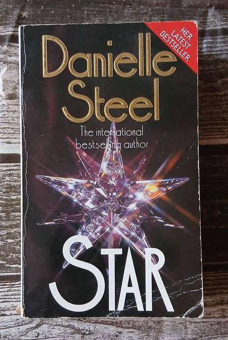 Star ~ Danielle Steel