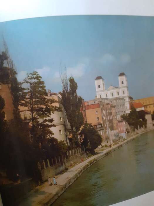 GERMANY - A Panorama in Color ~ VARIOUS photographers