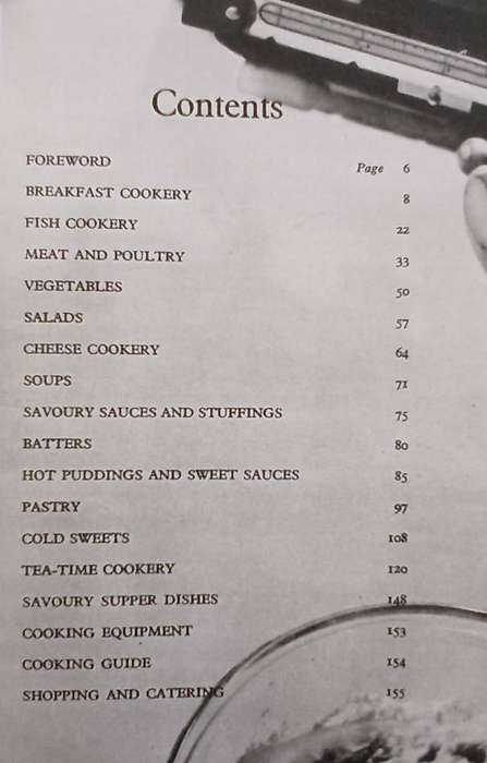 Good Housekeeping Cookery Compendium ~ GOOD HOUSEKEEPING