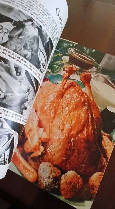 Good Housekeeping Cookery Compendium ~ GOOD HOUSEKEEPING