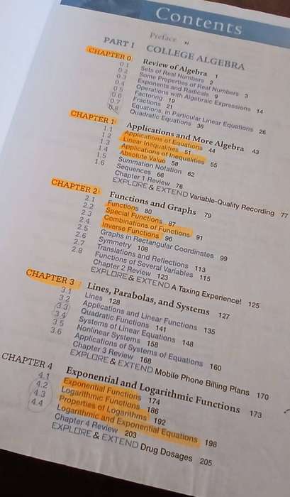 Introductory Mathematical Analysis - thirteenth edition ~ Haeusster / Paul / Wood (Pearson)