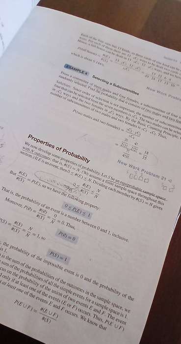 Introductory Mathematical Analysis - thirteenth edition ~ Haeusster / Paul / Wood (Pearson)
