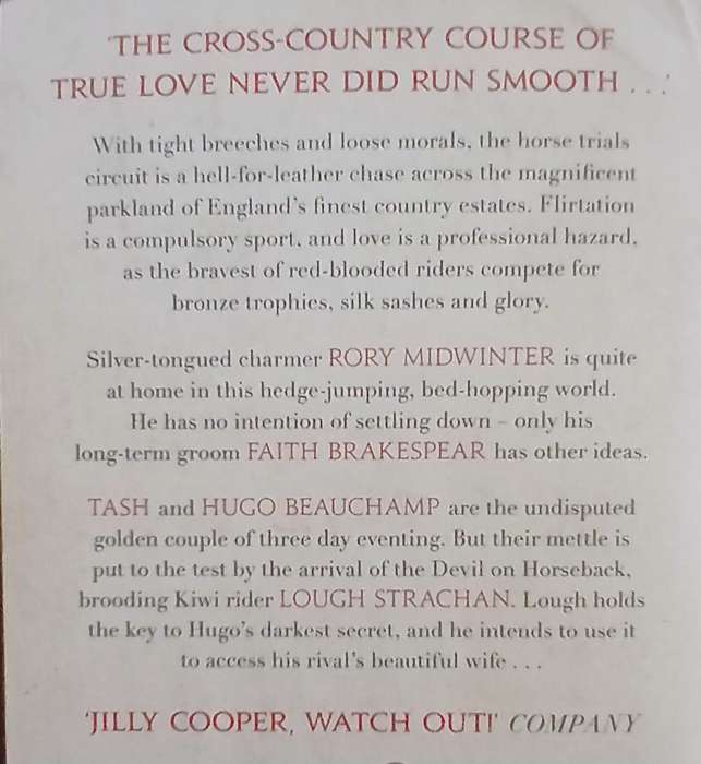 Bundle of 5 Novels by Fiona Walker